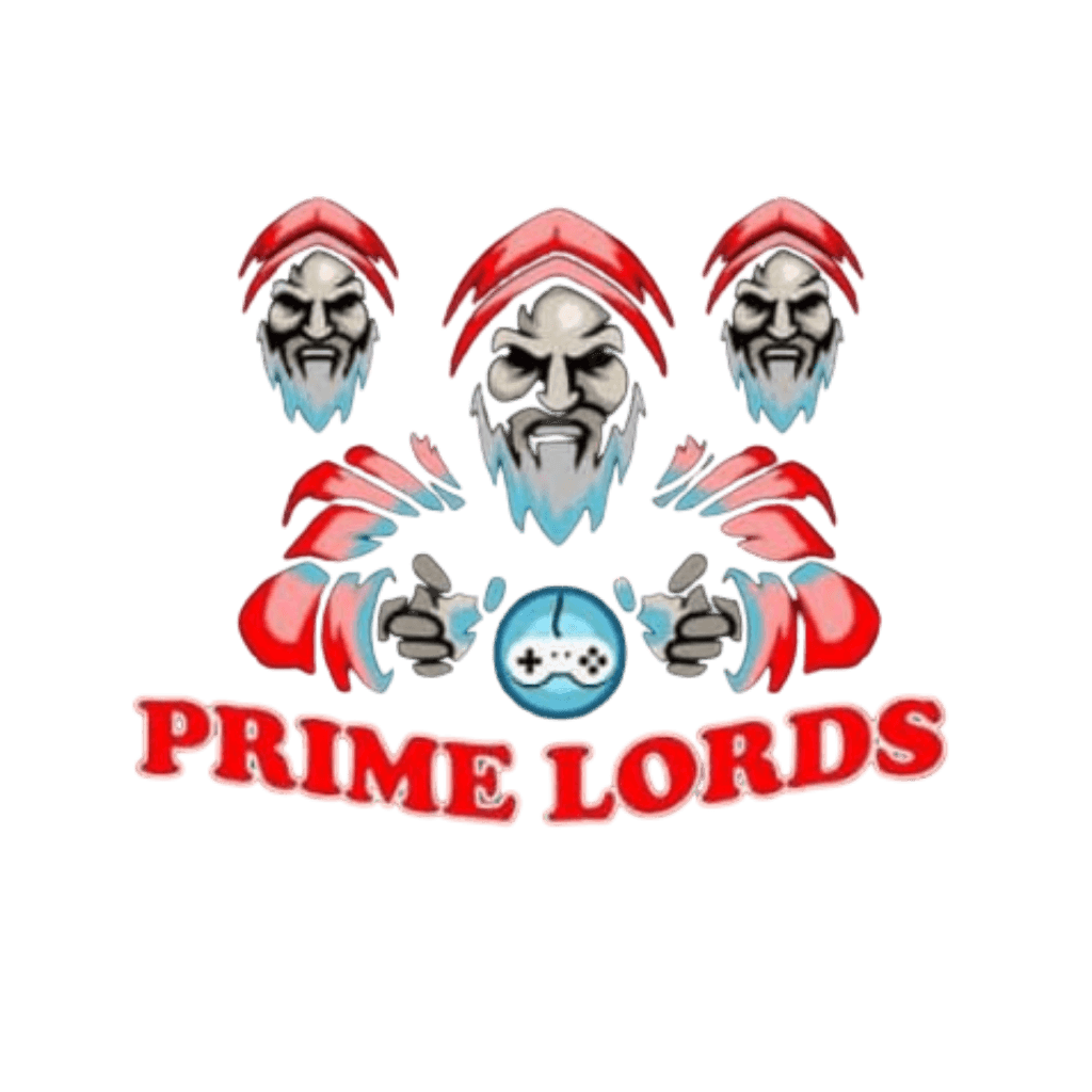 Prime Lords logo